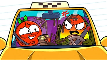 CAR TRAVEL TIPS BY VEGETABLES
