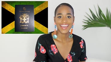 10 EXOTIC places JAMAICANS can visit WITHOUT a Visa