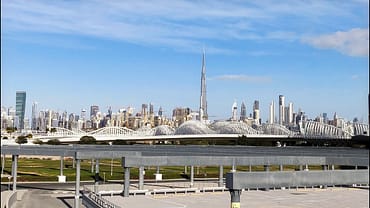 Budget Travel in Dubai, the Shining Gem of Arabian Desert (Day 5)
