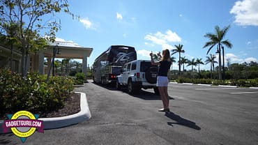 Mistakes We’ve Made While Traveling In A Motorhome – Using Checklists